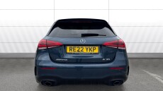 Mercedes-AMG A-Class A35 4Matic Premium Edition 5dr Auto Petrol Hatchback